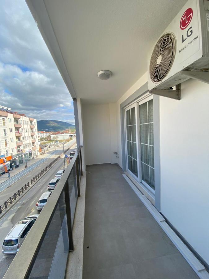 Appartement Ceylanhouse Airportapart à Dalaman Extérieur photo